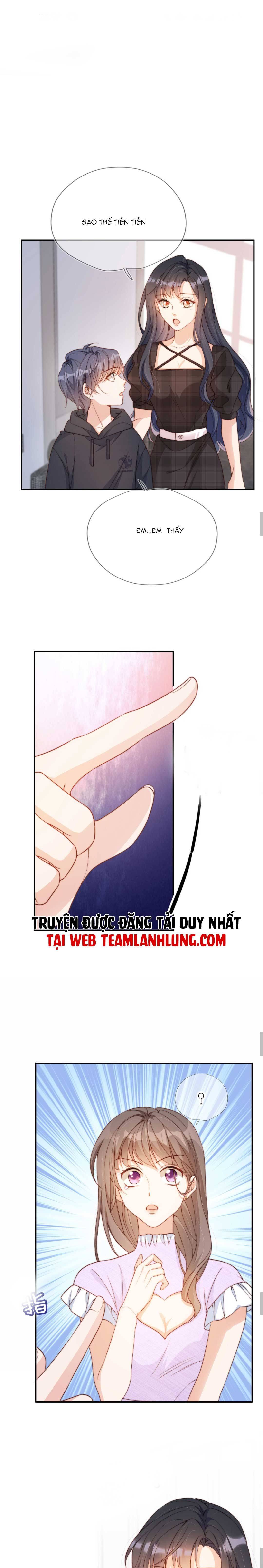 Nuôi Hư Nhân Vật Phản Diện Phải Làm Sao Bây Giờ - Chap 6