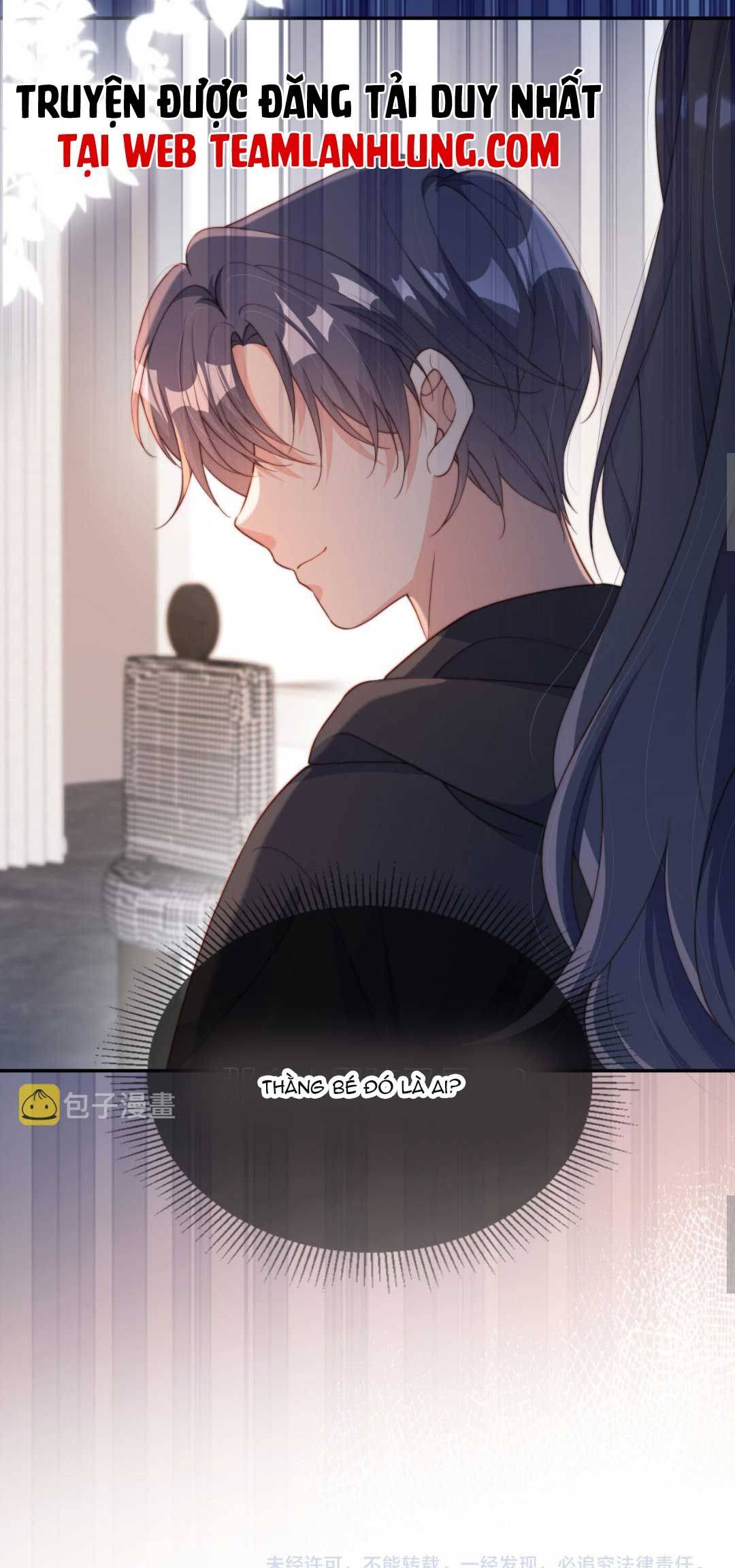 Nuôi Hư Nhân Vật Phản Diện Phải Làm Sao Bây Giờ - Chap 6