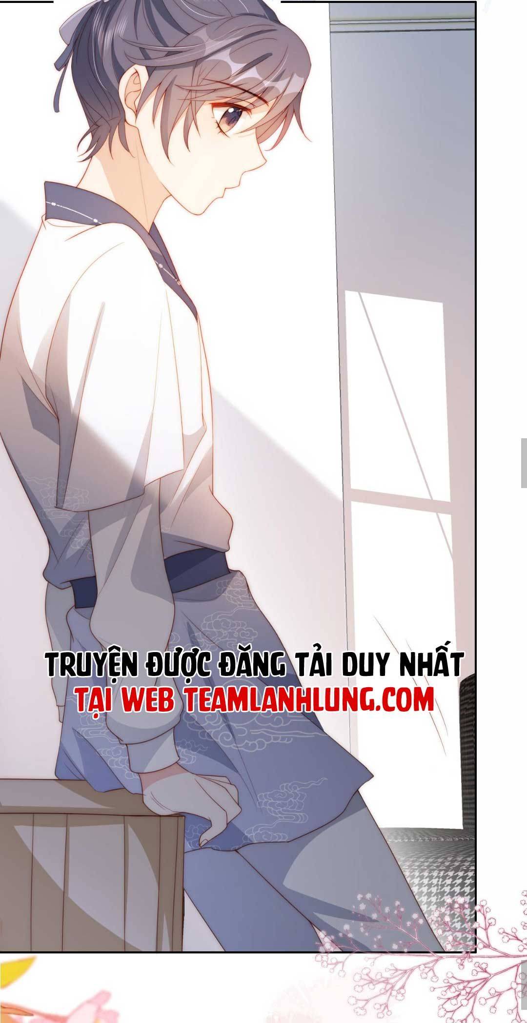 Nuôi Hư Nhân Vật Phản Diện Phải Làm Sao Bây Giờ - Chap 7
