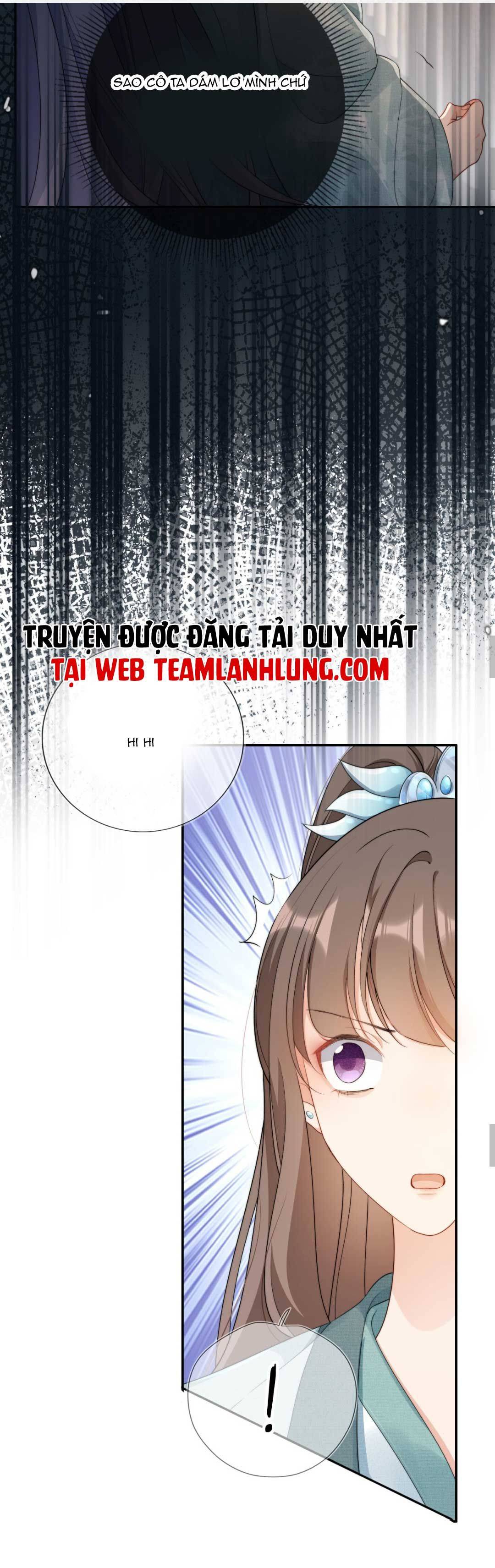 Nuôi Hư Nhân Vật Phản Diện Phải Làm Sao Bây Giờ - Chap 7