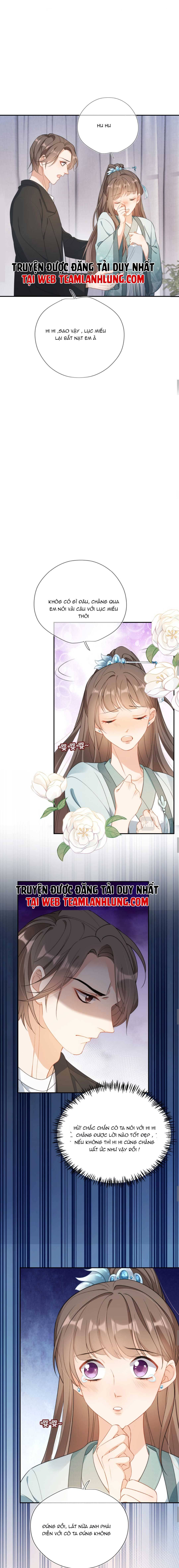 Nuôi Hư Nhân Vật Phản Diện Phải Làm Sao Bây Giờ - Chap 7