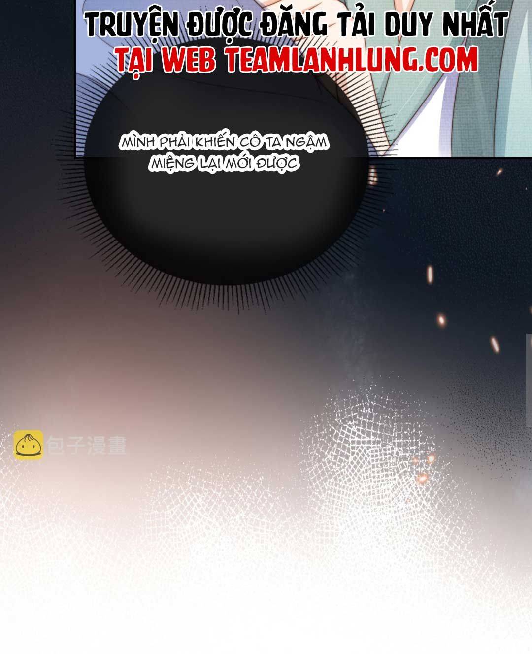 Nuôi Hư Nhân Vật Phản Diện Phải Làm Sao Bây Giờ - Chap 8