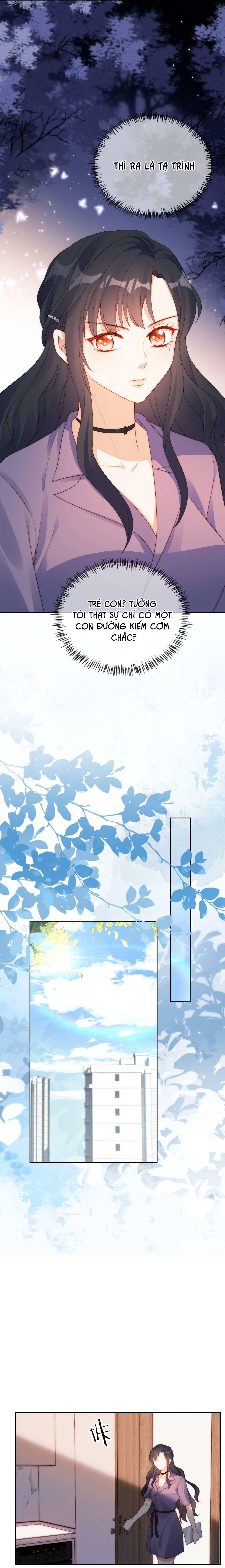 Nuôi Nhân Vật Phản Diện Sai Cách Phải Làm Sao Đây!! - Chap 14