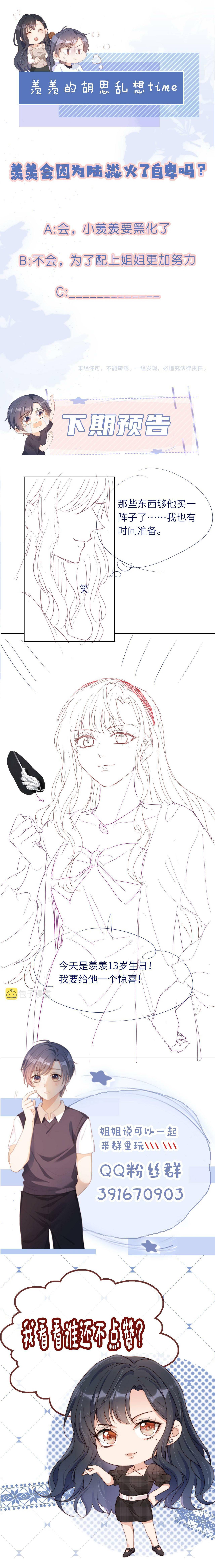 Nuôi Nhân Vật Phản Diện Sai Cách Phải Làm Sao Đây!! - Chap 17