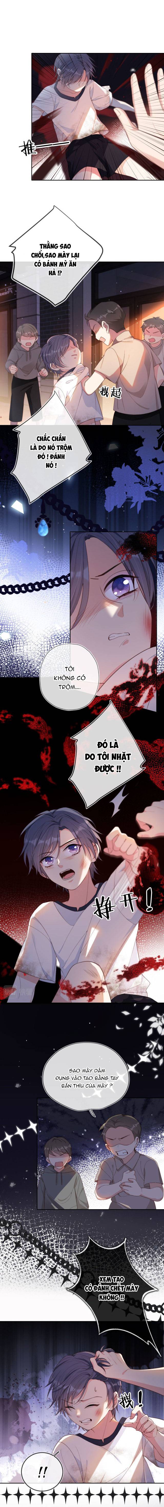 Nuôi Nhân Vật Phản Diện Sai Cách Phải Làm Sao Đây!! - Chap 2