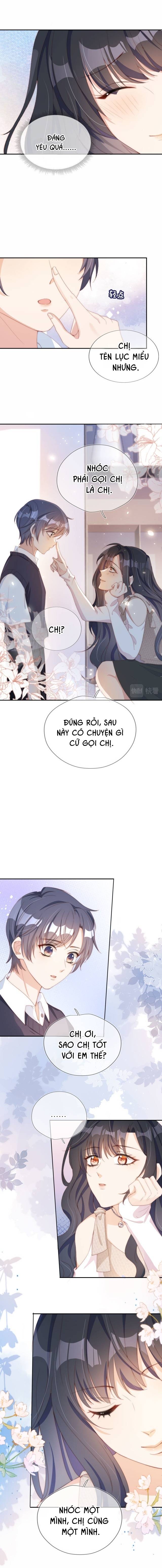 Nuôi Nhân Vật Phản Diện Sai Cách Phải Làm Sao Đây!! - Chap 4