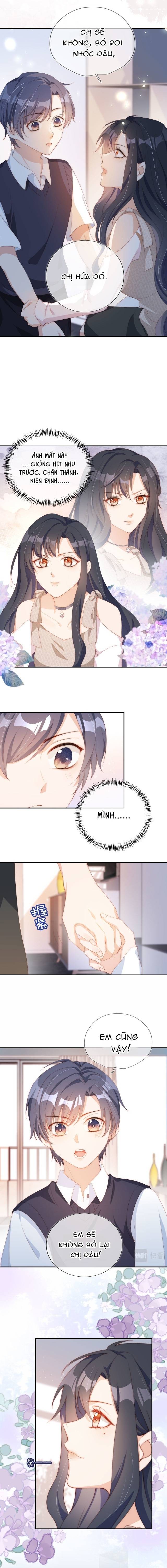 Nuôi Nhân Vật Phản Diện Sai Cách Phải Làm Sao Đây!! - Chap 4