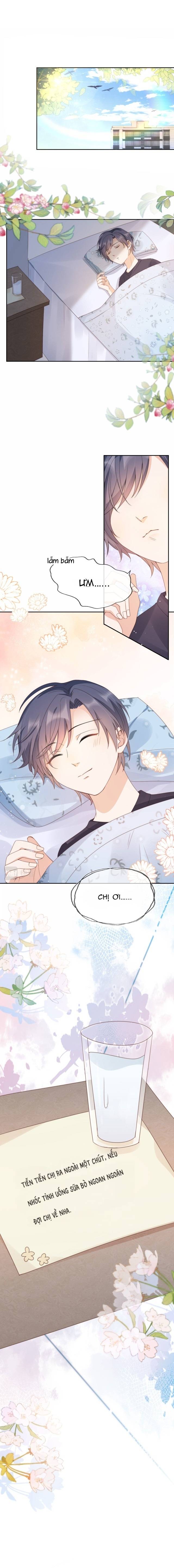 Nuôi Nhân Vật Phản Diện Sai Cách Phải Làm Sao Đây!! - Chap 5