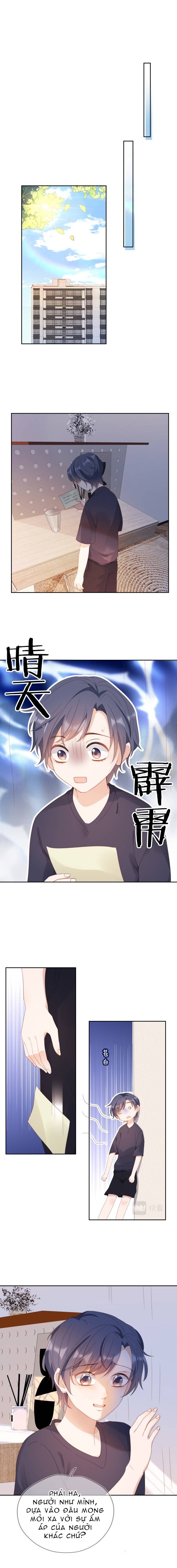 Nuôi Nhân Vật Phản Diện Sai Cách Phải Làm Sao Đây!! - Chap 5