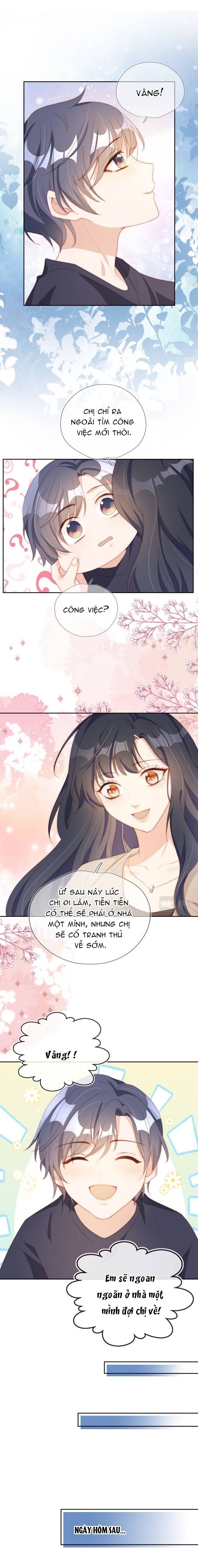 Nuôi Nhân Vật Phản Diện Sai Cách Phải Làm Sao Đây!! - Chap 6