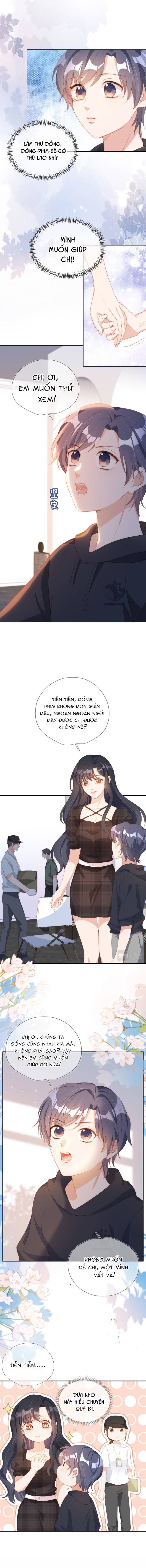 Nuôi Nhân Vật Phản Diện Sai Cách Phải Làm Sao Đây!! - Chap 6