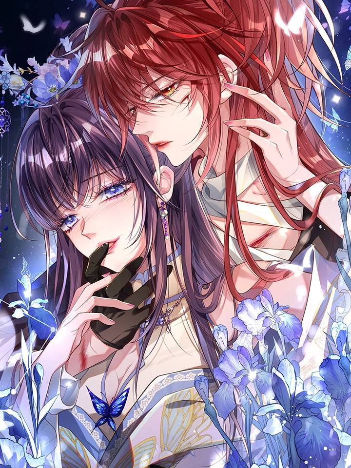 Nuông Chiều Mỹ Nhân Cuồng Nhiệt - Chap c0