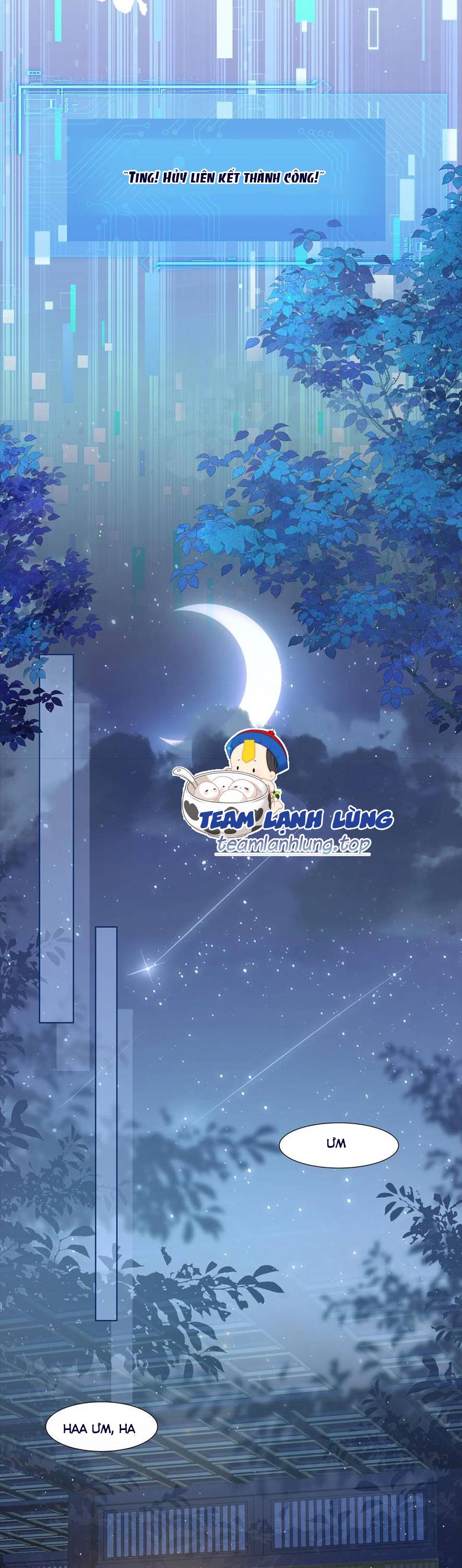 Nương Nương Mỗi Này Đều Trốn Không Muốn Sủng Hạnh - Chap 21