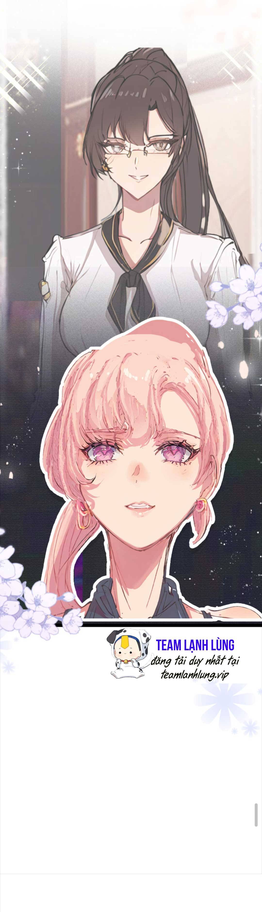 Phản Công Sau Khi Kết Hôn : Lục Thiếu Gia , Anh Đừng Có Làm Càn ! - Chap 3