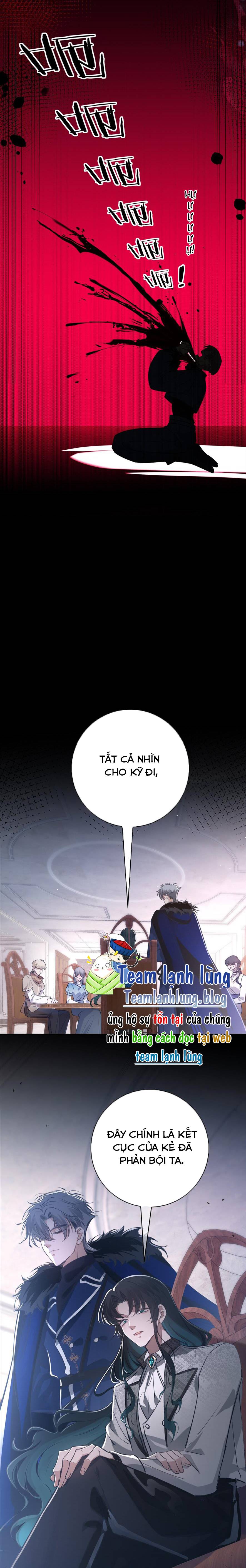 Phệ Chủ - Chap 1