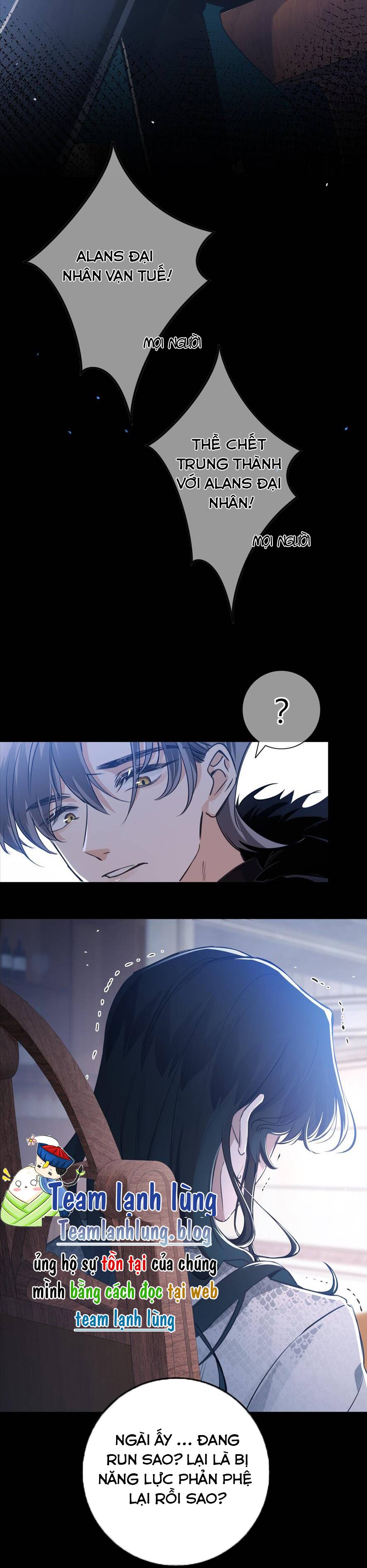 Phệ Chủ - Chap 1