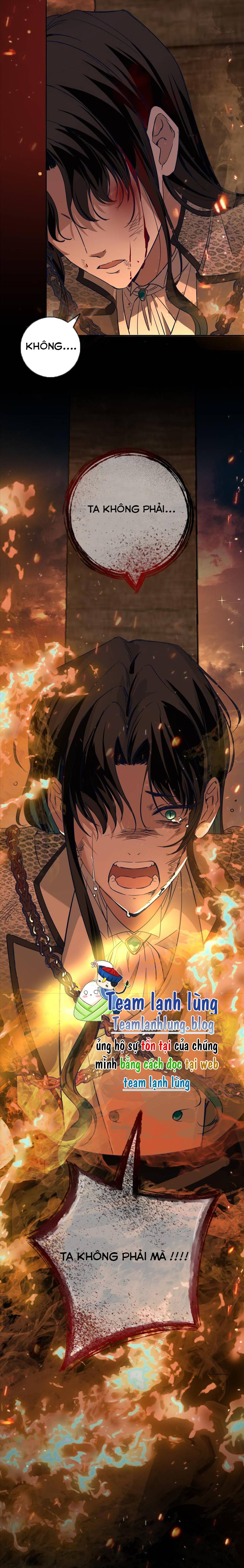 Phệ Chủ - Chap 1