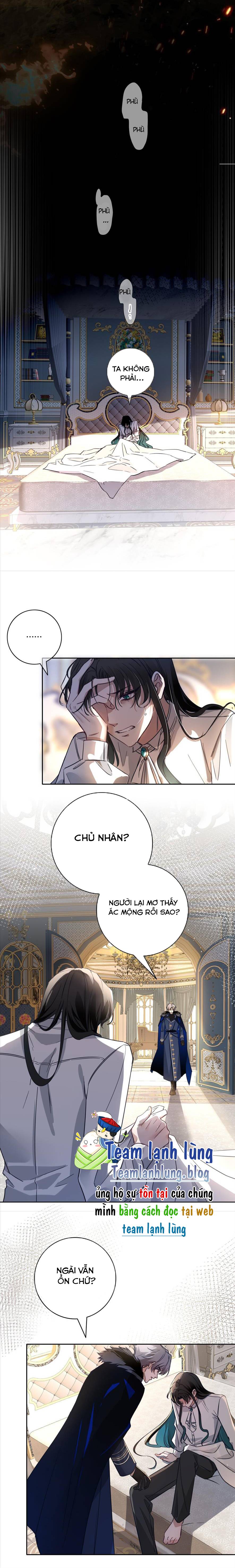 Phệ Chủ - Chap 1