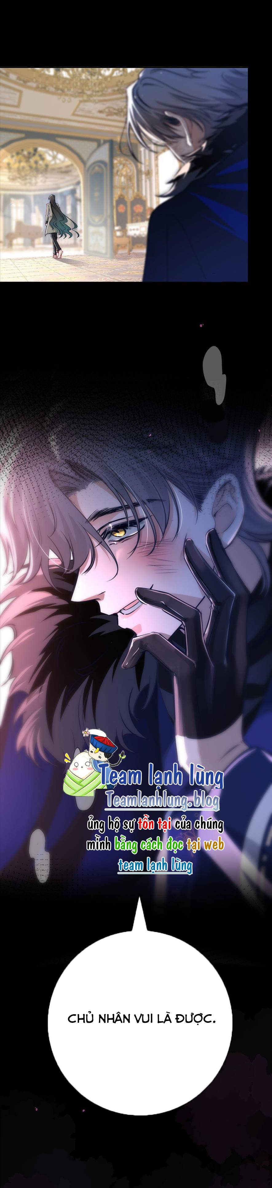 Phệ Chủ - Chap 1