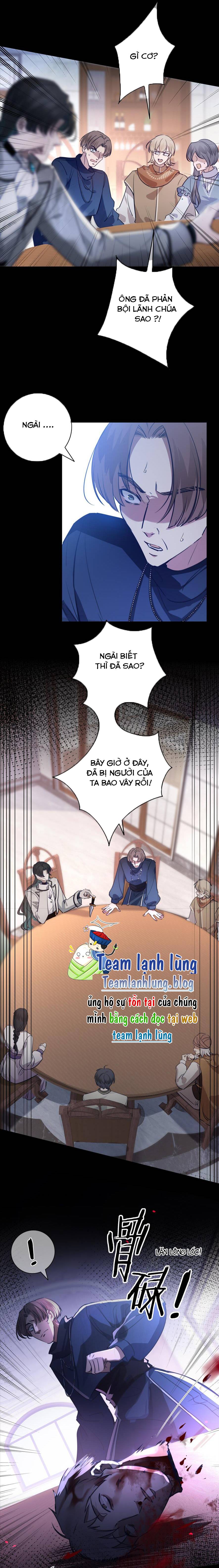 Phệ Chủ - Chap 1