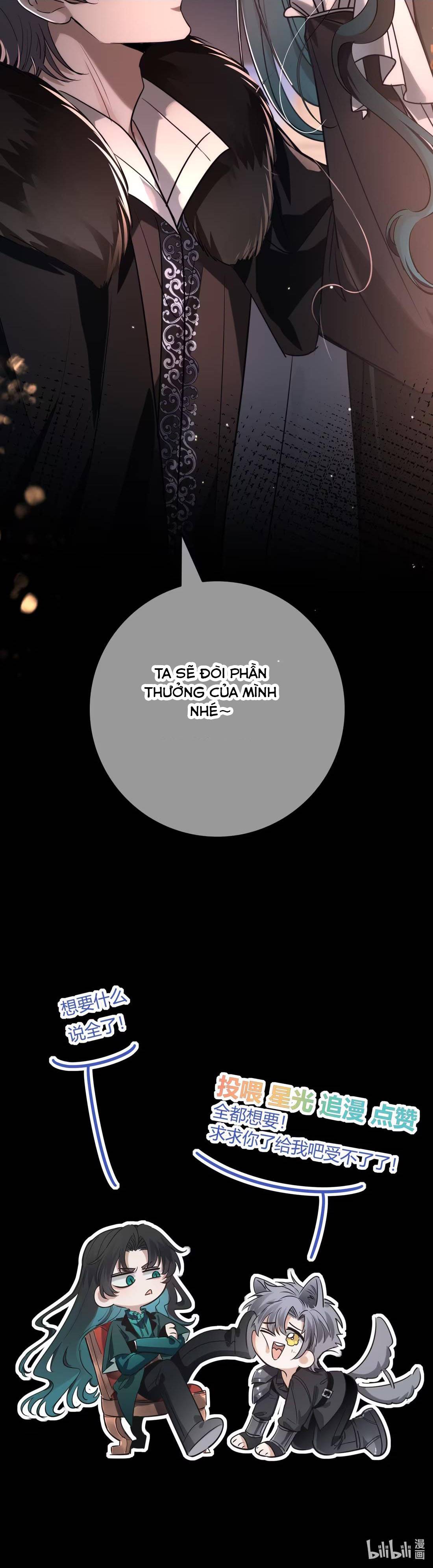 Phệ Chủ - Chap 12