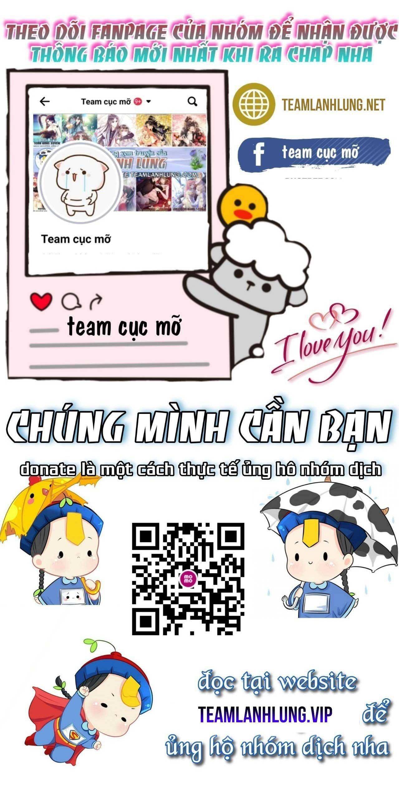 Phệ Chủ - Chap 18