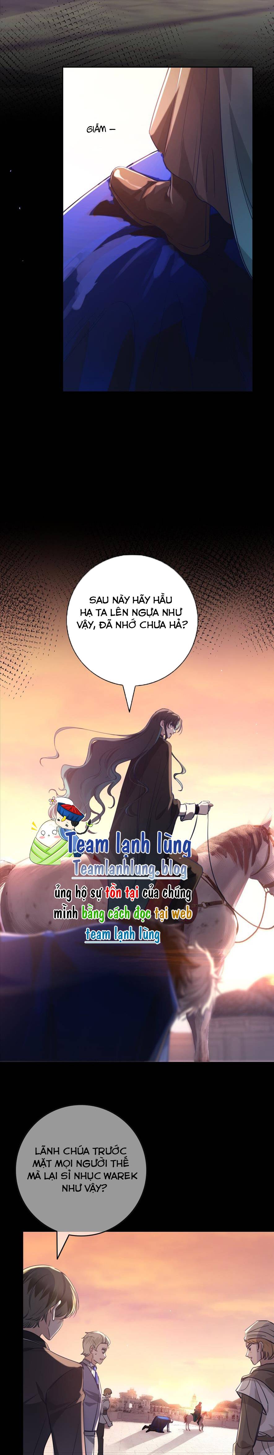 Phệ Chủ - Chap 2