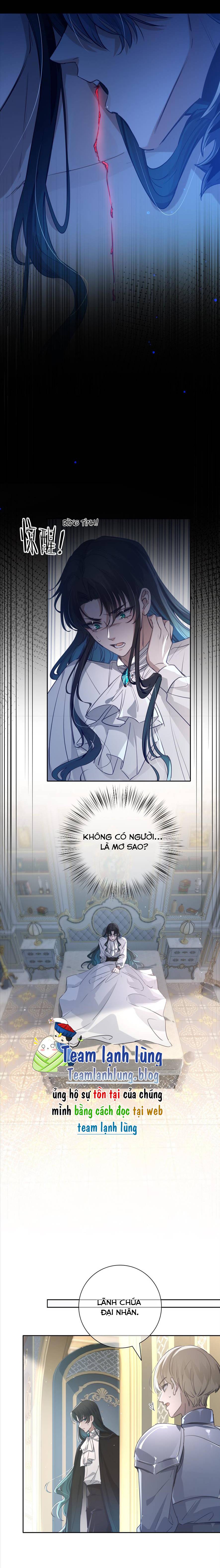 Phệ Chủ - Chap 3