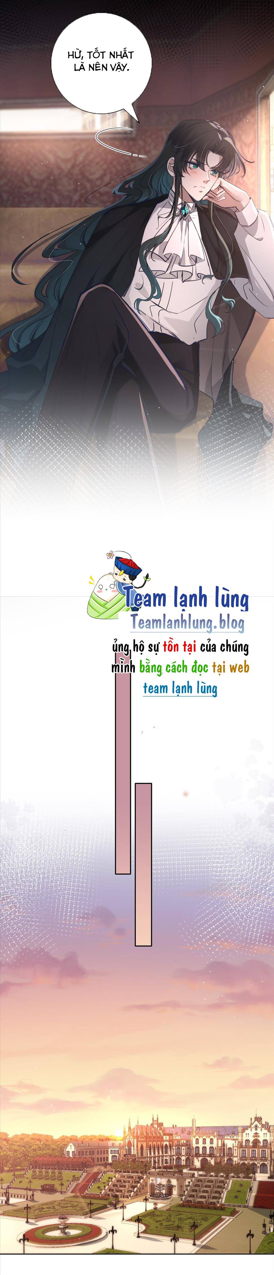 Phệ Chủ - Chap 4