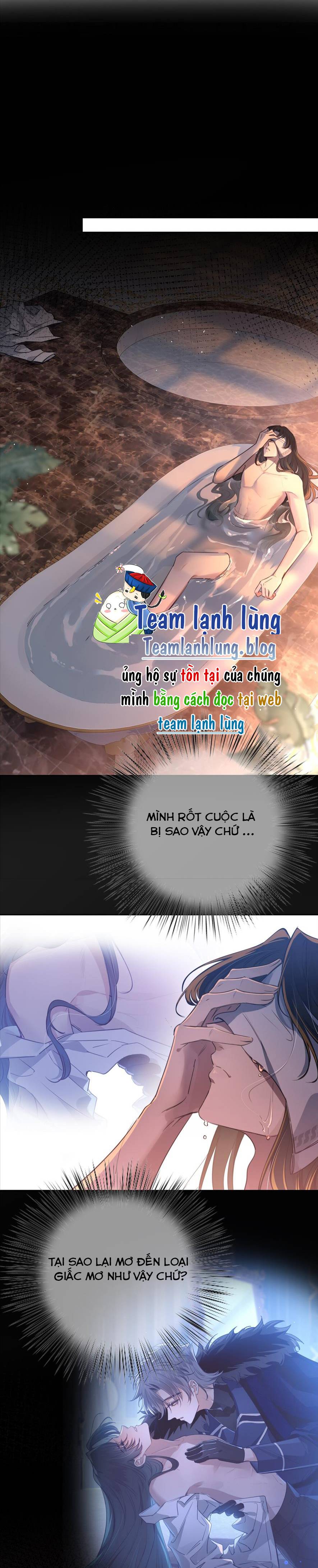 Phệ Chủ - Chap 4
