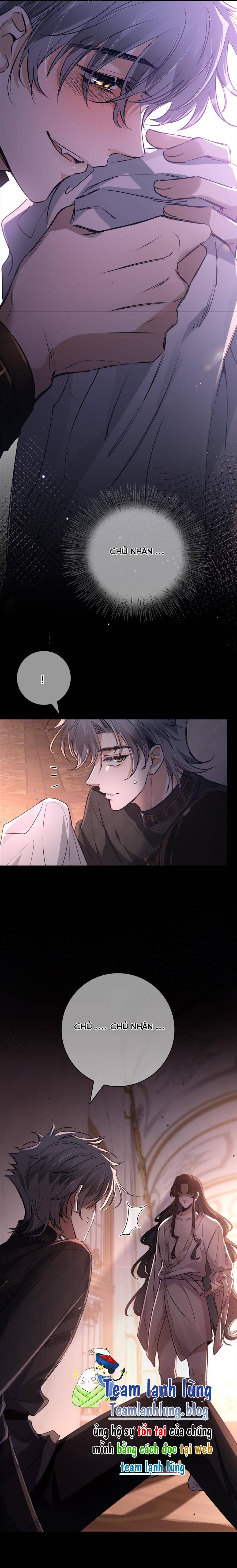 Phệ Chủ - Chap 4