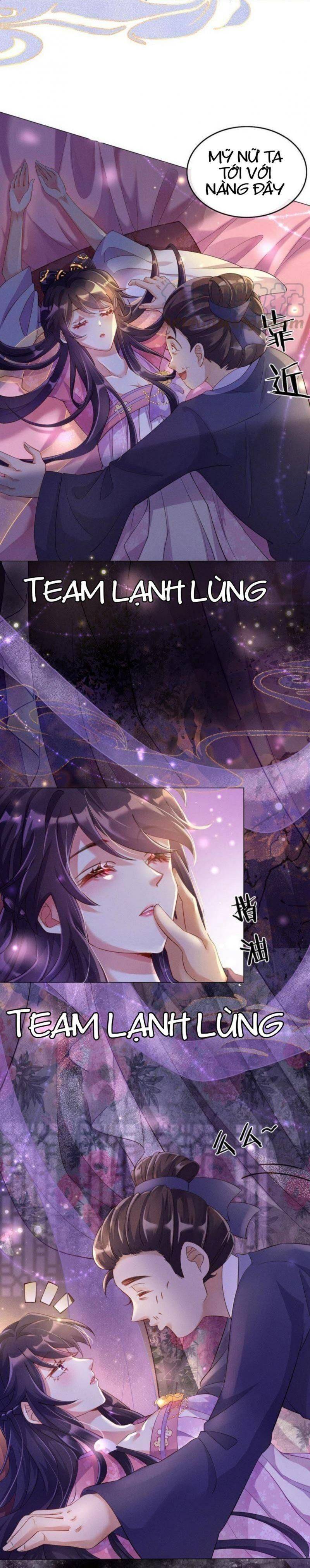 Phế Sài Tiểu Thư Muốn Nghịch Thiên Cải Mệnh - Chap 1