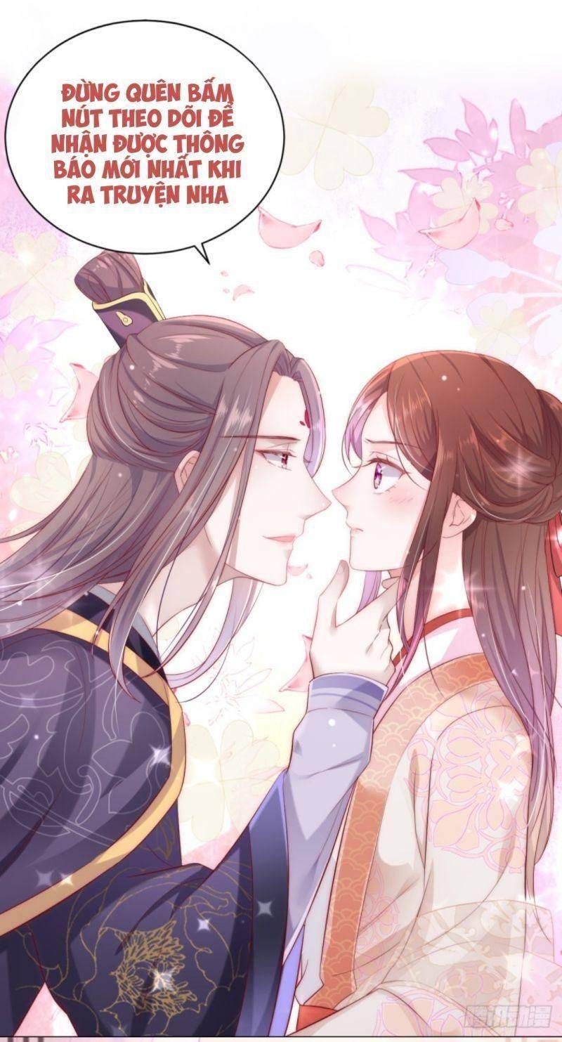 Phế Sài Tiểu Thư Muốn Nghịch Thiên Cải Mệnh - Chap 1