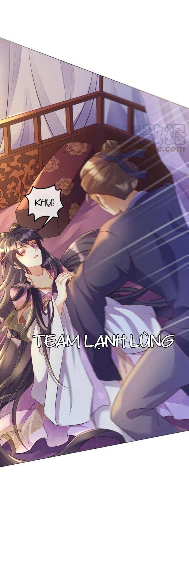 Phế Sài Tiểu Thư Muốn Nghịch Thiên Cải Mệnh - Chap 1