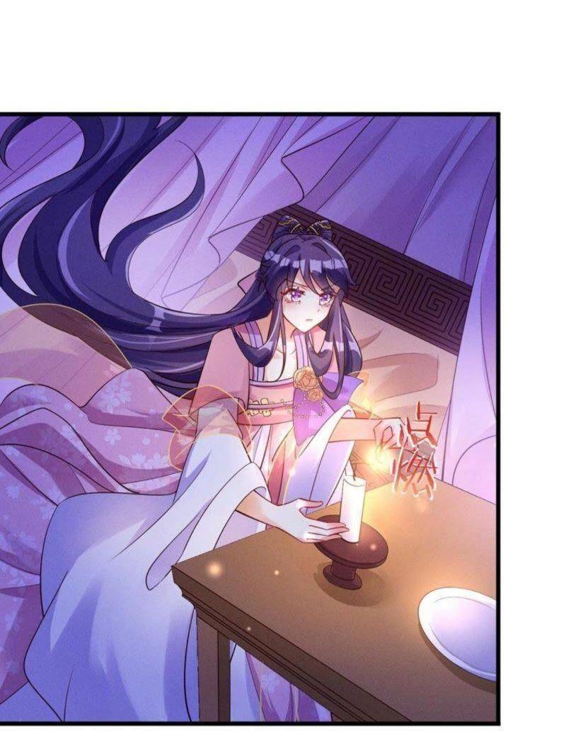 Phế Sài Tiểu Thư Muốn Nghịch Thiên Cải Mệnh - Chap 11