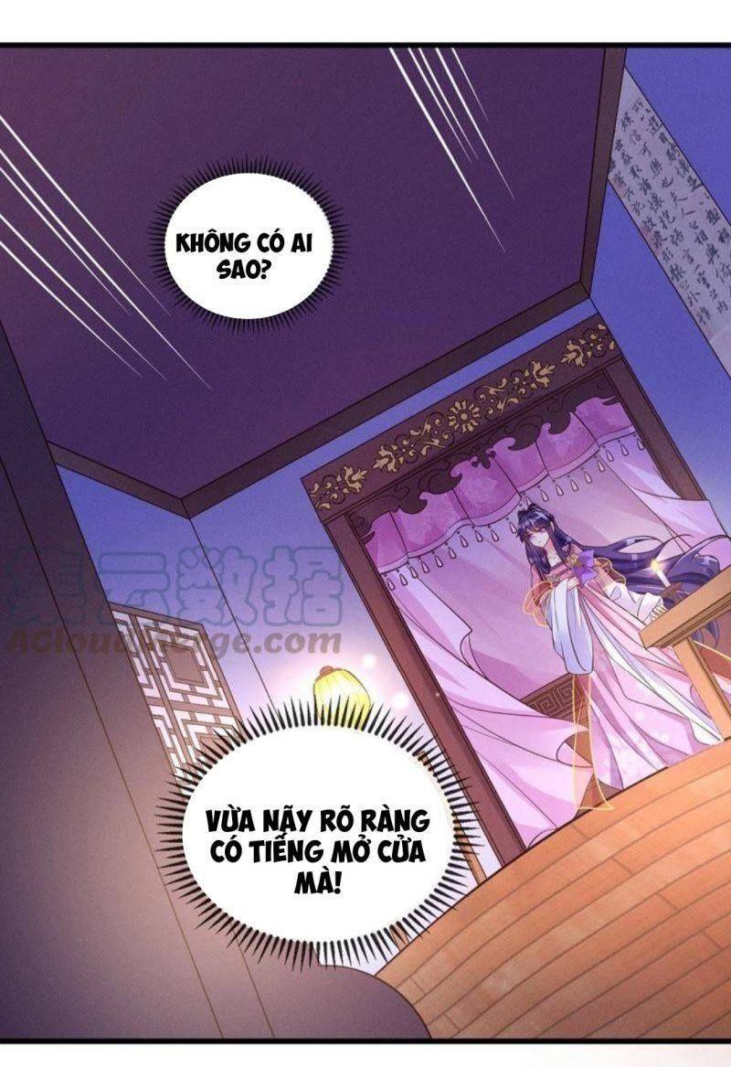 Phế Sài Tiểu Thư Muốn Nghịch Thiên Cải Mệnh - Chap 11