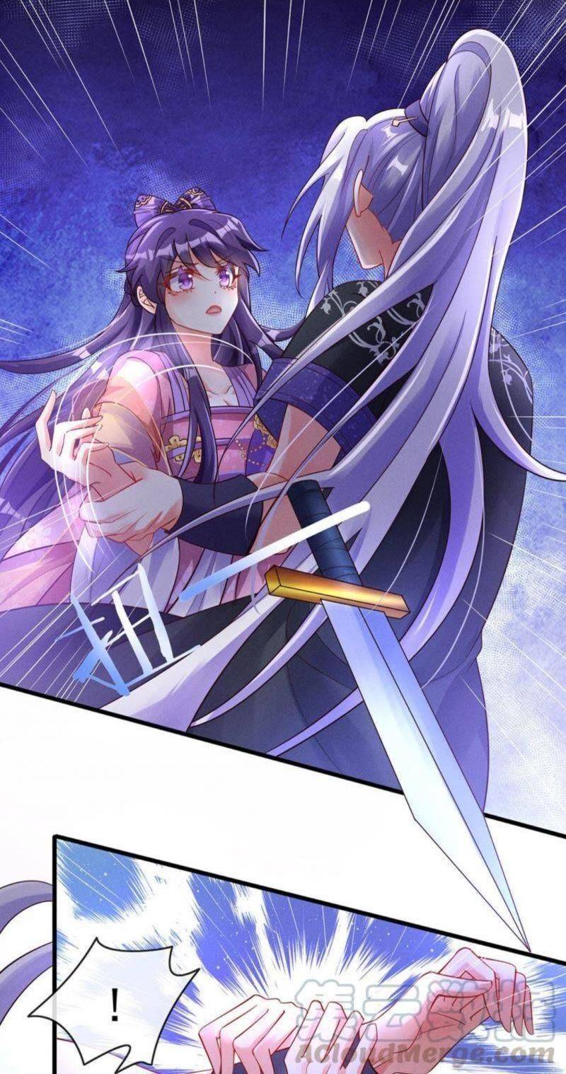 Phế Sài Tiểu Thư Muốn Nghịch Thiên Cải Mệnh - Chap 12