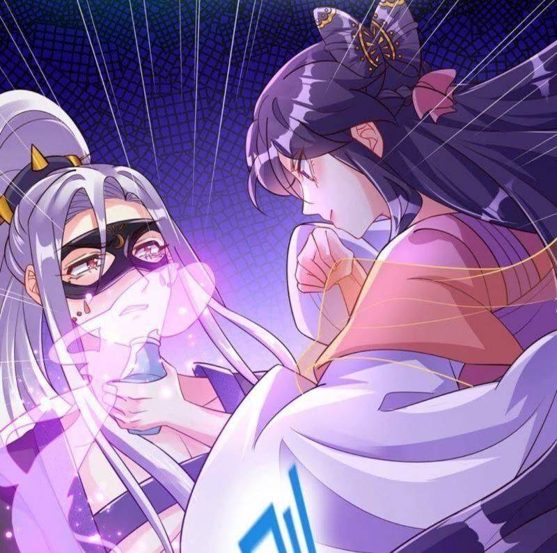 Phế Sài Tiểu Thư Muốn Nghịch Thiên Cải Mệnh - Chap 13