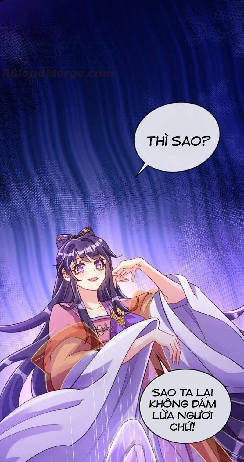 Phế Sài Tiểu Thư Muốn Nghịch Thiên Cải Mệnh - Chap 13