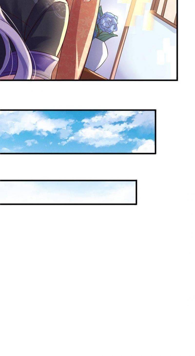 Phế Sài Tiểu Thư Muốn Nghịch Thiên Cải Mệnh - Chap 14