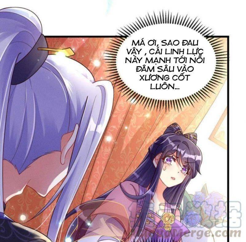 Phế Sài Tiểu Thư Muốn Nghịch Thiên Cải Mệnh - Chap 14