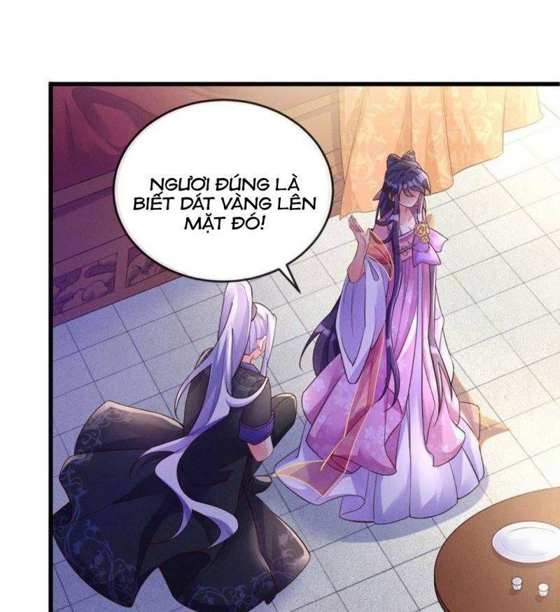 Phế Sài Tiểu Thư Muốn Nghịch Thiên Cải Mệnh - Chap 14