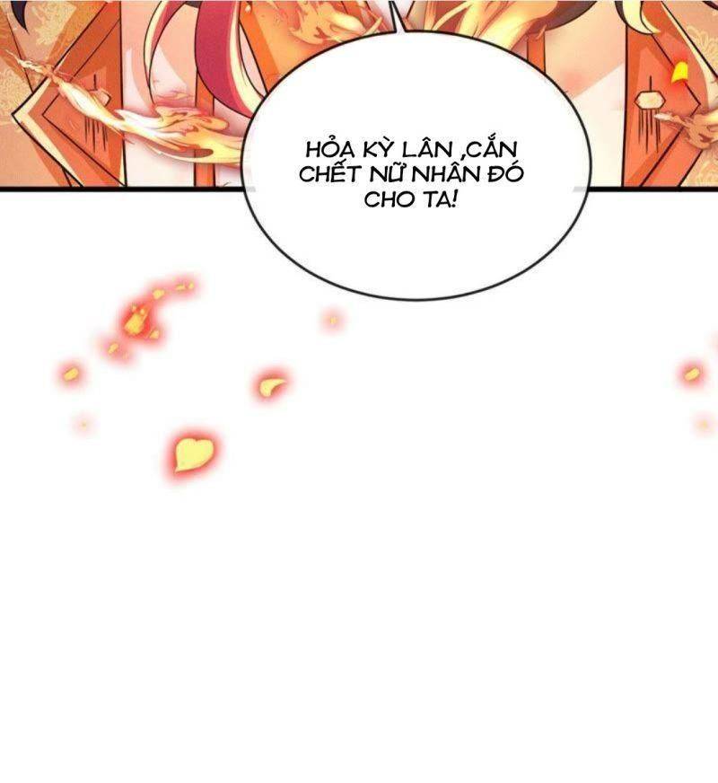 Phế Sài Tiểu Thư Muốn Nghịch Thiên Cải Mệnh - Chap 15