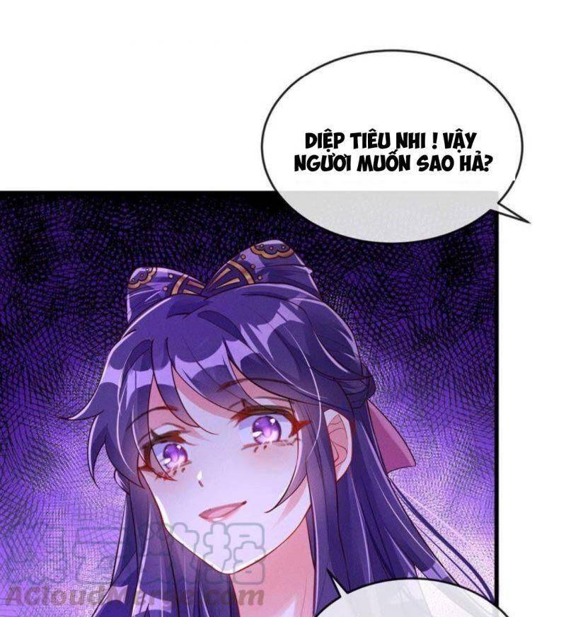 Phế Sài Tiểu Thư Muốn Nghịch Thiên Cải Mệnh - Chap 15