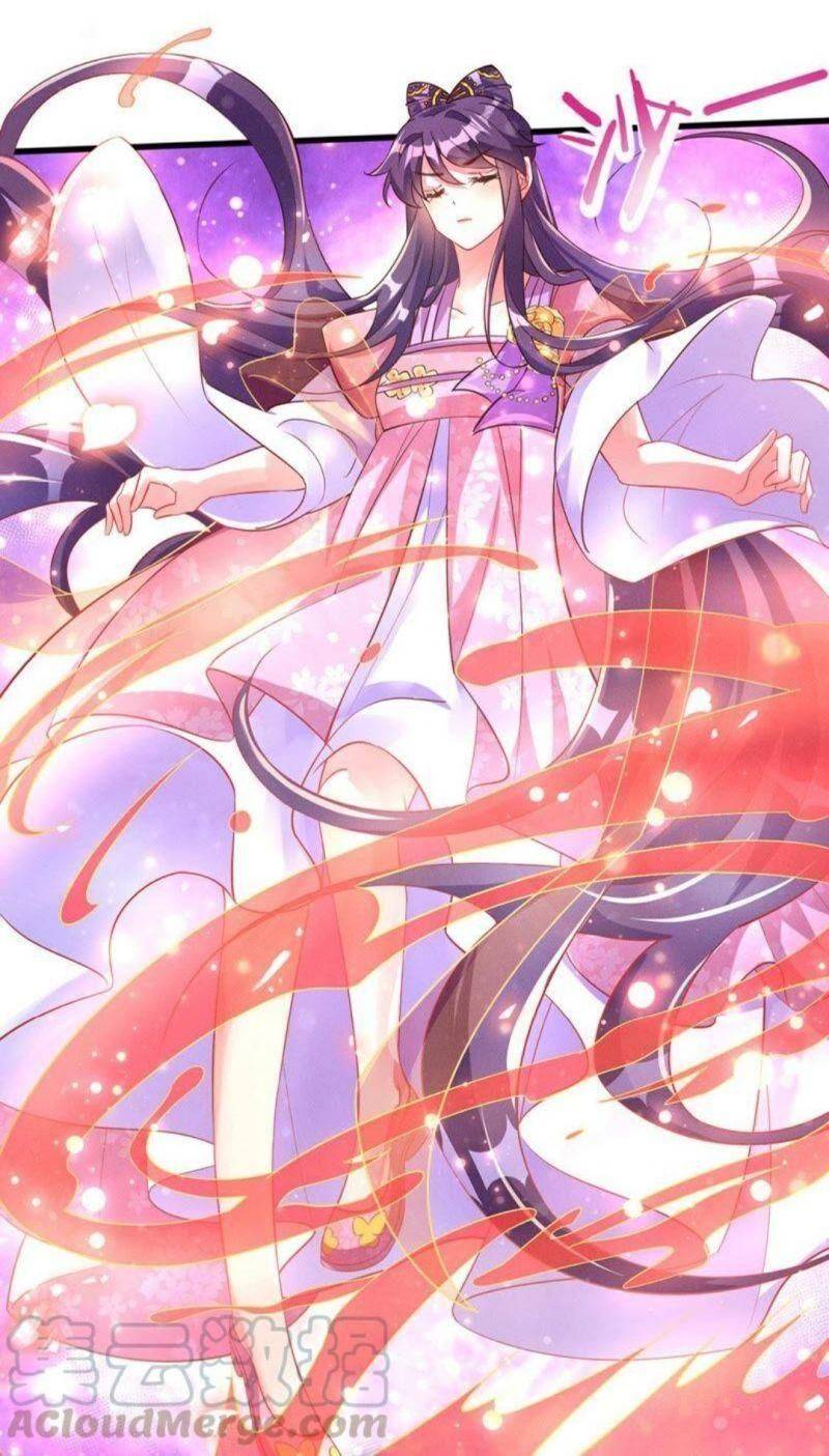 Phế Sài Tiểu Thư Muốn Nghịch Thiên Cải Mệnh - Chap 16