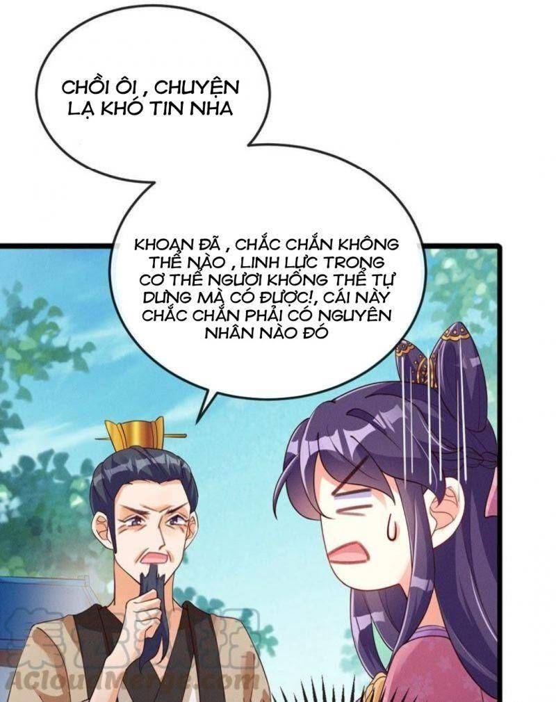 Phế Sài Tiểu Thư Muốn Nghịch Thiên Cải Mệnh - Chap 17