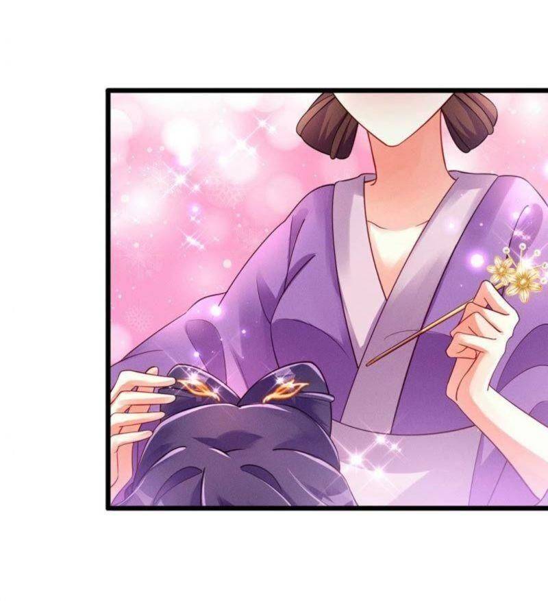 Phế Sài Tiểu Thư Muốn Nghịch Thiên Cải Mệnh - Chap 17