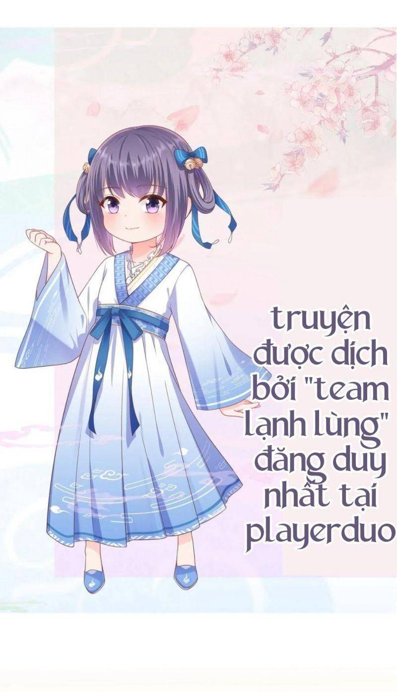 Phế Sài Tiểu Thư Muốn Nghịch Thiên Cải Mệnh - Chap 17