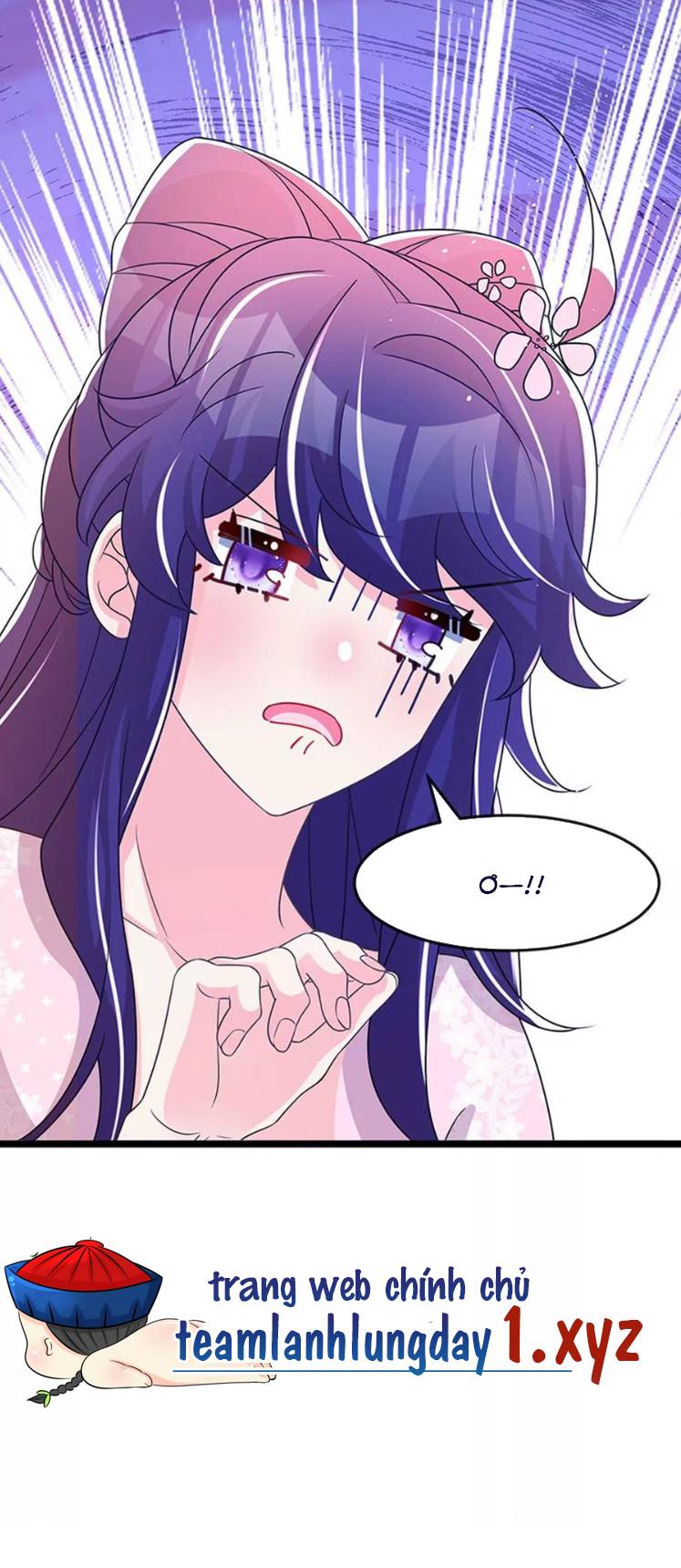 Phế Sài Tiểu Thư Muốn Nghịch Thiên Cải Mệnh - Chap 191