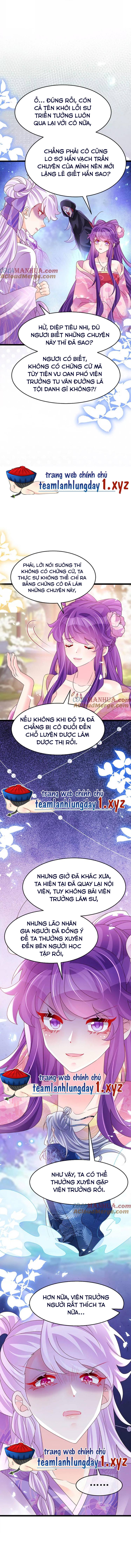 Phế Sài Tiểu Thư Muốn Nghịch Thiên Cải Mệnh - Chap 192